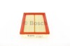 ПОВІТРЯНИЙ ФІЛЬТР ВСТАВКА BOSCH F 026 400 168 (фото 2)