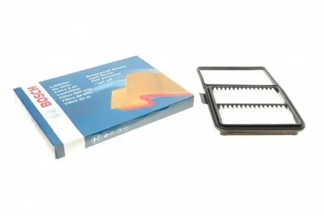 Воздушный Фильтр ВСТАВКА BOSCH F 026 400 170