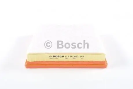 Фільтр повітряний Opel Insignia 08- BOSCH F 026 400 244