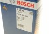 Воздушный Фильтр ВСТАВКА BOSCH F 026 400 298 (фото 5)