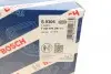 Фільтр повітряний Lexus LS 430 00-06 BOSCH F 026 400 306 (фото 7)