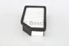 Фільтр повітряний BOSCH F026400414 (фото 3)