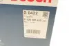 Фільтр повітряний Audi A4/A5/Q5 2.0D/2.0H 15- BOSCH F 026 400 422 (фото 6)