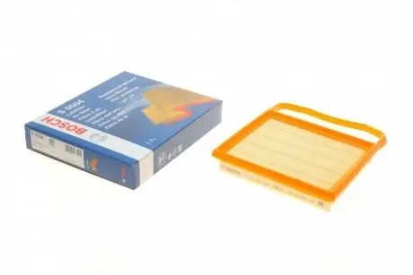Повітряний фільтр BOSCH F 026 400 504