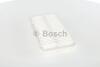 Фільтр повітряний BOSCH F026400506 (фото 1)