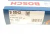 Фільтр повітряний Audi A1/Skoda Fabia/Rapid/VW Polo 1.4D 14- BOSCH F026400543 (фото 8)