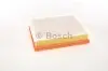 Фільтр повітряний BOSCH F026400545 (фото 1)