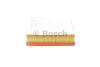 Фільтр повітряний BOSCH F026400550 (фото 4)