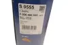 Фильтр воздушный VW Polo 1.8GTI/Seat Toledo 1.6TDI 14- BOSCH F 026 400 555 (фото 7)