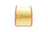 Фільтр повітряний BOSCH F026400557 (фото 4)