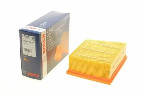Воздушный Фильтр BOSCH F 026 400 592