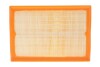 Фильтр воздушный Renault Master/Opel Movano 2.3CDTI 10- BOSCH F 026 400 758 (фото 1)