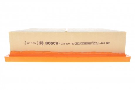 Фільтр забору повітря BOSCH F026400780