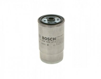 Фільтр палива BOSCH F026402013