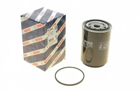 Фільтр палива BOSCH F026402025