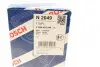 Фільтр паливний Fiat Doblo 1.9JTD/Fiorino 1.3D 07-/Ford KA 1.3TDCi 08-16 BOSCH F 026 402 049 (фото 7)