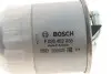 Фільтр паливний MB Sprinter 2.2-3.0CDI (+отв. датчика води) BOSCH F 026 402 056 (фото 3)