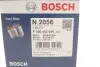 Фільтр паливний MB Sprinter 2.2-3.0CDI (+отв. датчика води) BOSCH F 026 402 056 (фото 7)