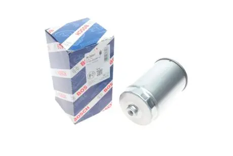 Фільтр паливний Land Rover Defender/Discovery 2.5Td5 98-16 BOSCH F 026 402 097