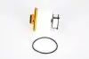 Фільтр паливний Toyota Hilux VIII 2.4D-2.8D 15- BOSCH F 026 402 225 (фото 4)