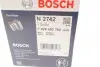 Фильтр топливный Nissan Qashqai/X-Trail 1.5/2.0dci 07- BOSCH F 026 402 742 (фото 7)