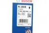 Фильтр топливный Audi A5/A6/A7 2.0-3.0 TDI 10- BOSCH F 026 402 808 (фото 7)