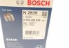 Фильтр топливный SKODA FABIA, VW POLO 1.2-2.0 TDI 10- BOSCH F 026 402 835 (фото 7)