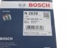 Фильтр топливный MB 180-300 CDI BlueTEC 08- BOSCH F 026 402 839 (фото 8)