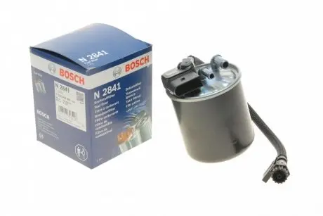 Фільтр паливний MB Vito (W447) 116 CDI 14- (OM651) BOSCH F 026 402 841