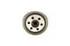 Фільтр паливний Jeep Wrangler/Dodge Nitro 2.8CRD 07- BOSCH F 026 402 848 (фото 4)