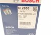 Фильтр топливный VW TOUAREG, PORSCHE CAYENNE 3.0, 4.2 TDI 10- BOSCH F 026 402 855 (фото 5)