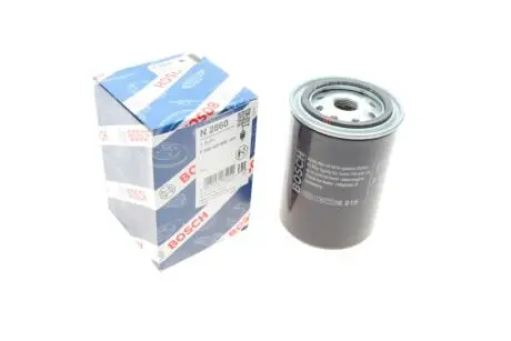 Фильтр топливный Suzuki Jimny 1.5 DDiS 05- BOSCH F 026 402 860