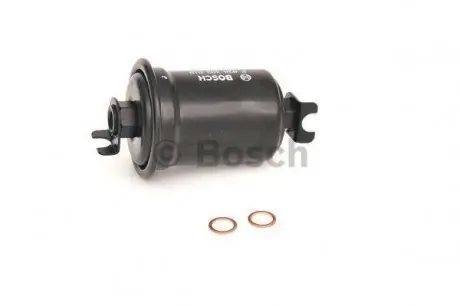 Фільтр паливний Toyota Hiace IV 2.7 98-06 BOSCH F026403019