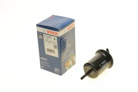 Фильтр топливный Toyota Land Cruiser Prado 2.7/4.0 03-10 BOSCH F 026 403 755