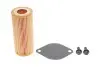 Фільтр АКПП Renault Trucks Kerax/Magnum/Premium 7.2D-13.0D 96- BOSCH F 026 404 004 (фото 1)