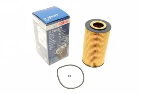 Фільтр оливи двигуна BOSCH F 026 407 003