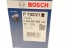 Фільтр оливи двигуна BOSCH F 026 407 003 (фото 7)