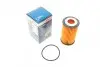 Фильтр масляный Opel Astra 1.0-1.8/Combo 1.4i 16V 05- BOSCH F 026 407 006 (фото 1)