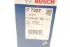 Фильтр масляный Audi A4/A6/A8 4.2i 02-16 BOSCH F 026 407 007 (фото 7)