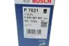 Фільтр масляний Fiat Croma 2.4D Multijet 05-/Alfa Romeo 159/Spider 2.4JTDM 05-11 BOSCH F 026 407 021 (фото 6)