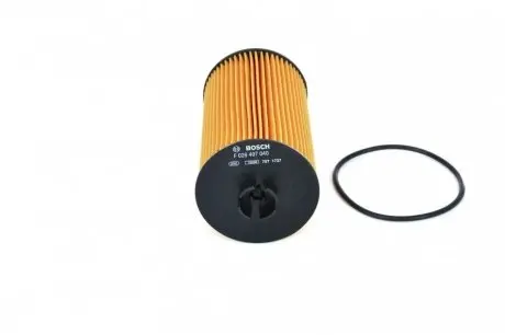 Фильтр масляный MB Vario/Atego OM904 BOSCH F 026 407 040