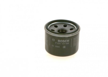 Фільтр масляний BOSCH F026407050