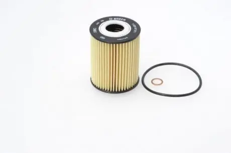 Фільтр масляний Chevrolet Captiva/Cruze/Epica/Lacetti/Nubira/Opel Antara 2.0D 05- BOSCH F 026 407 071