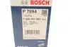Масляный фильтр BMW 3, 5, X5 3.0 D 08-13 BOSCH F 026 407 094 (фото 9)