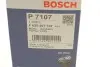 Масляный фильтр двигателя TOYOTA LAND CRUISER BOSCH F 026 407 107 (фото 7)