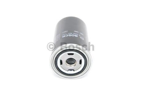 Фільтр гідравлічний BOSCH F026407113