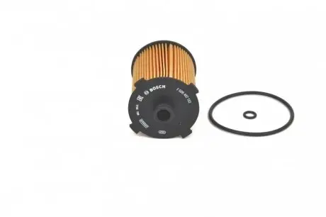 Фильтр масляный Volvo S60-S90/V40-V90 XC 90 II 13- BOSCH F 026 407 152