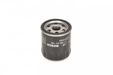 Фильтр масляный Citroen Jumper/Peugeot Boxer 2.2HDI/Ford Transit 13- BOSCH F 026 407 188