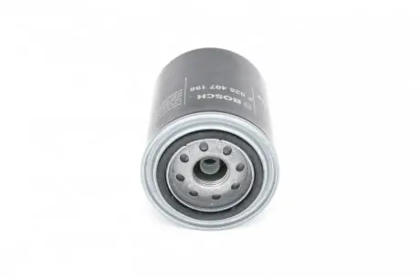 Фільтр масляний NISSAN Patrol/Sunny \'\'>>00 BOSCH F026407198