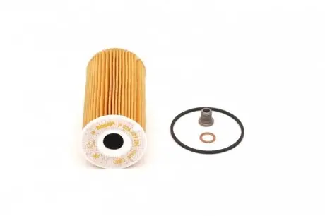 Фильтр масла BOSCH F026407206